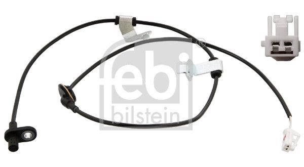 Febi ABS Wheel Speed Sensor Rear Right