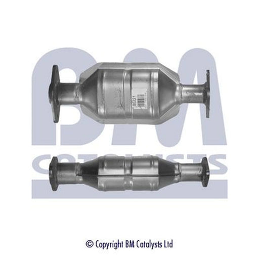 BM Catalysts Diesel Cat BM80221