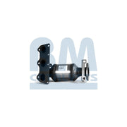 BM Catalysts Homologated Petrol Cat BM91535H
