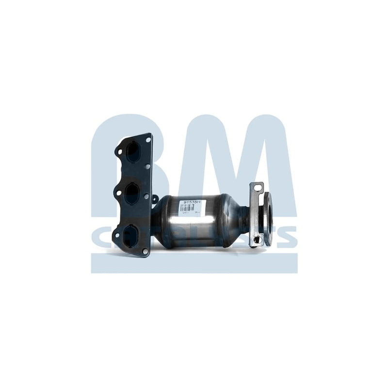 BM Catalysts Homologated Petrol Cat BM91535H