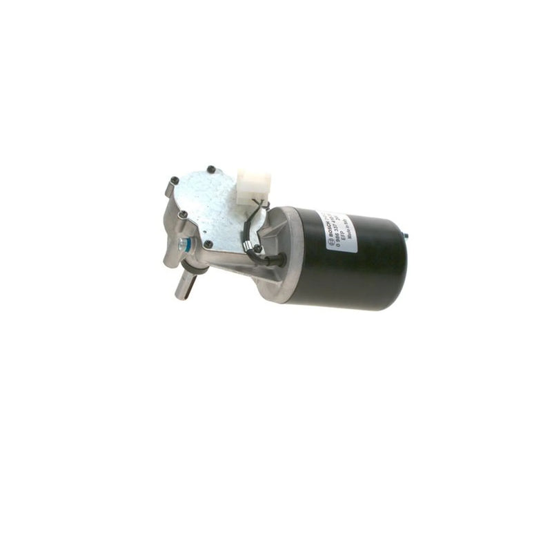 Bosch Front/Rear Wiper Motor Front 0 986 337 410