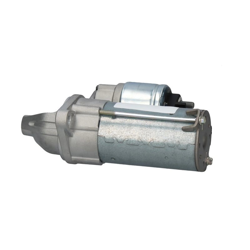 Valeo Starter Motor 12V 1.1kW 9 Teeth 438647