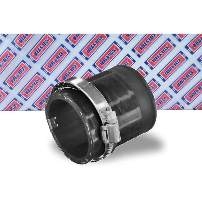 Borg & Beck Intercooler Turbo Charge Air Hose BTH1720