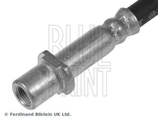 Blue Print Brake Hydraulic Hose Line Rear Right