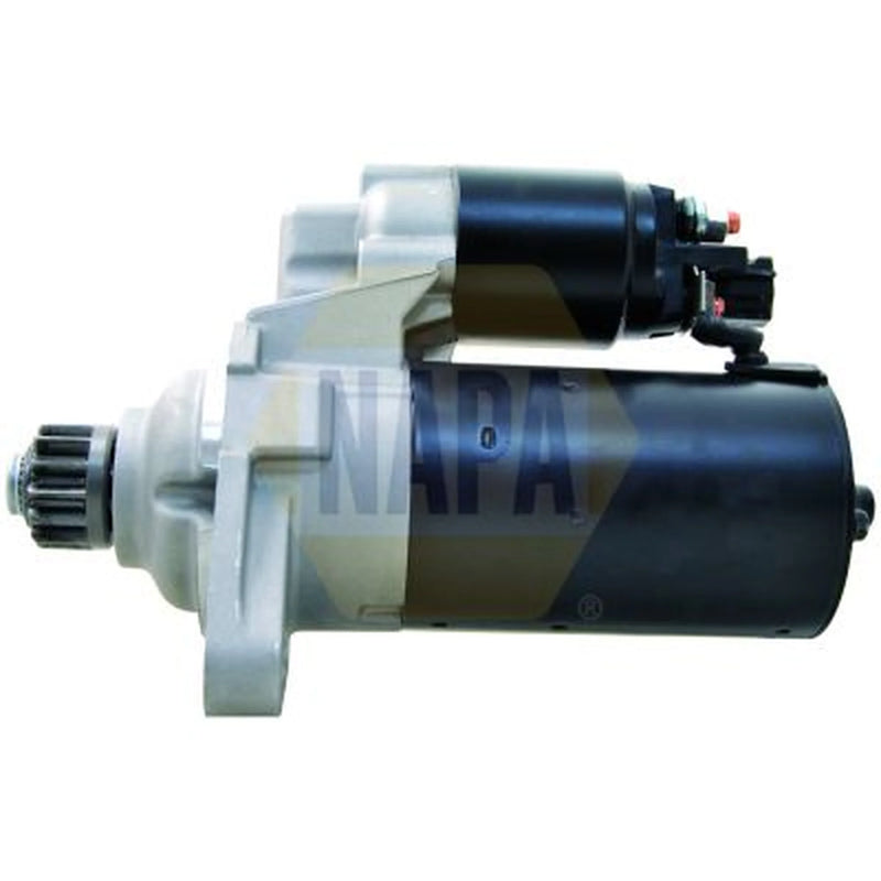 NAPA Starter Motor 12V 1.7kW 13 Teeth NSM1587