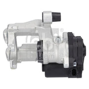 Febi Brake Caliper Assembly Rear Right 183229