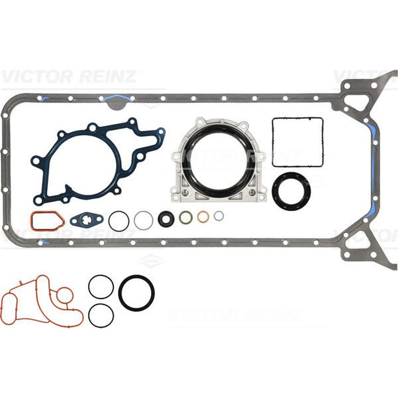 Victor Reinz Crankcase Gasket Kit ID 08-34038-01