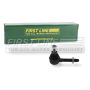 First Line Steering Tie Rod End Ball Joint M10x1.25 FTR4090