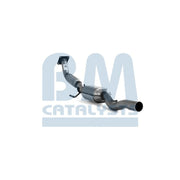 BM Catalysts Homologated Petrol Cat BM91056H