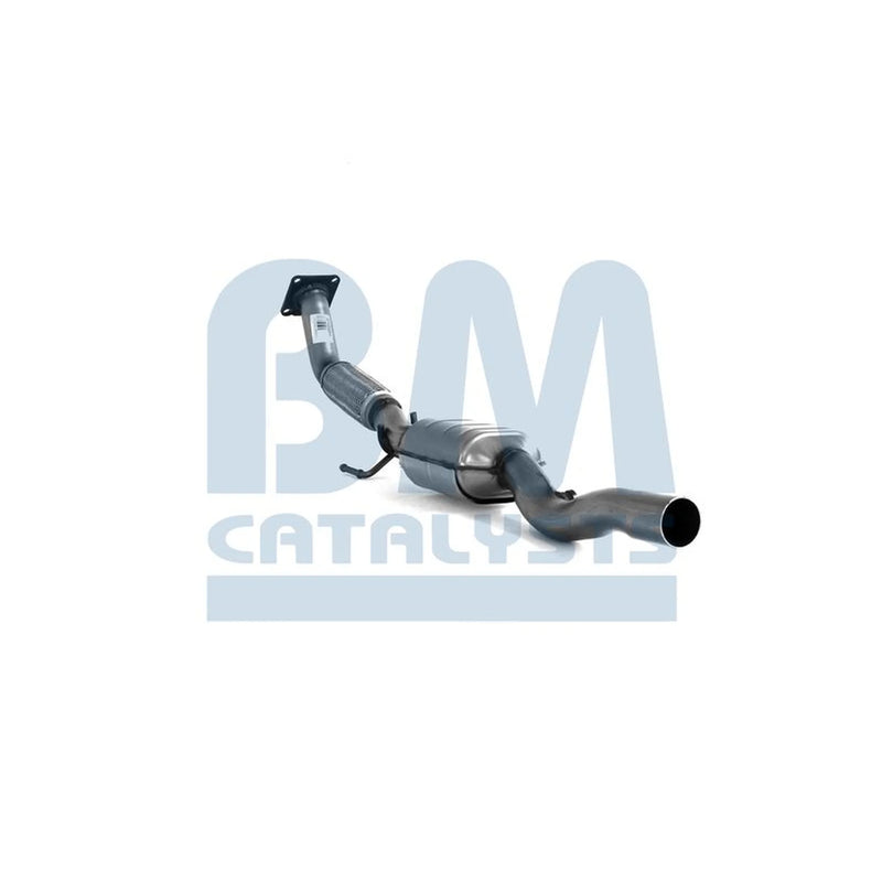 BM Catalysts Homologated Petrol Cat BM91056H