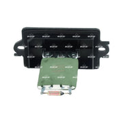 NRF Heater Blower Resistor 342147