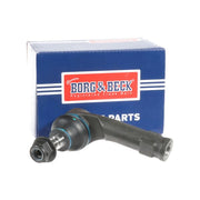 Borg & Beck Steering Tie Rod End Ball Joint BTR5521