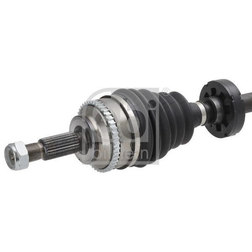 Febi CV Drive Shaft Driveshaft Front Left 194817
