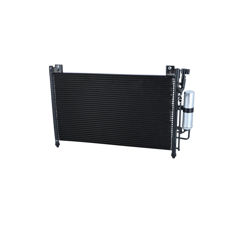 NRF Air Conditioning Condenser 35870