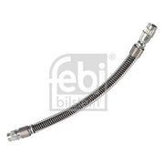 Febi Brake Hydraulic Hose Line inner 183016