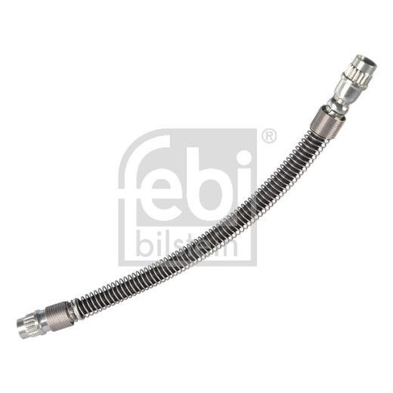 Febi Brake Hydraulic Hose Line inner 183016