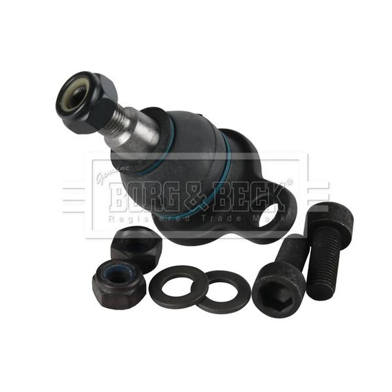 Borg & Beck Ball Joint Front Left BBJ5477