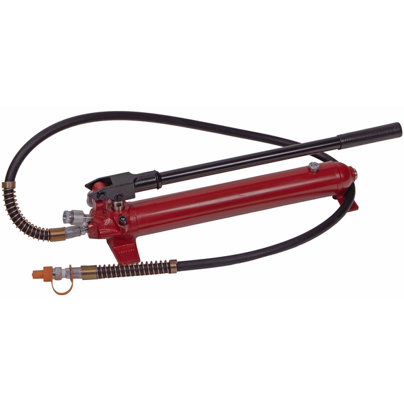 Sealey Pump Assembly