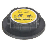 Borg & Beck Coolant Expansion Tank Cap BRC148