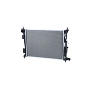 NRF Engine Radiator 550182