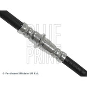 Blue Print Brake Hydraulic Hose Line Front Left ADS75334