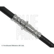 Blue Print Brake Hydraulic Hose Line Front Left ADS75334