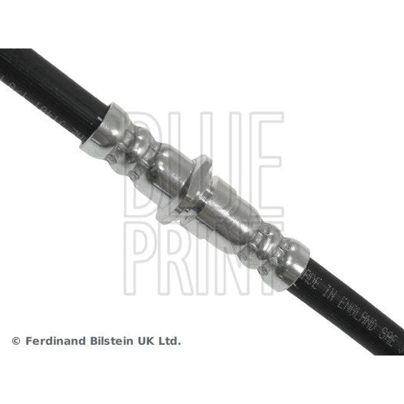 Blue Print Brake Hydraulic Hose Line Front Left ADS75334