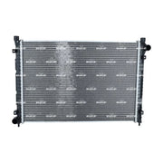 NRF Engine Radiator 55444