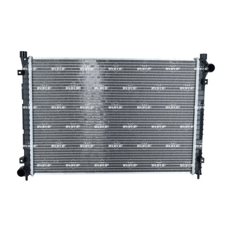 NRF Engine Radiator 55444