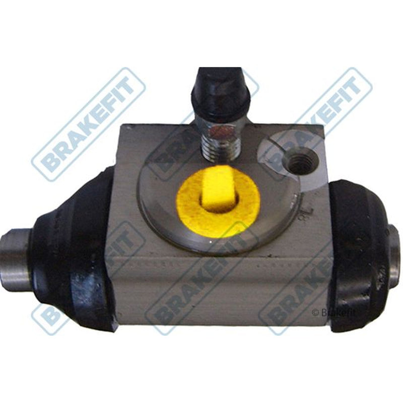 Apec Wheel Cylinder Hydraulic Brake Rear BWC8245