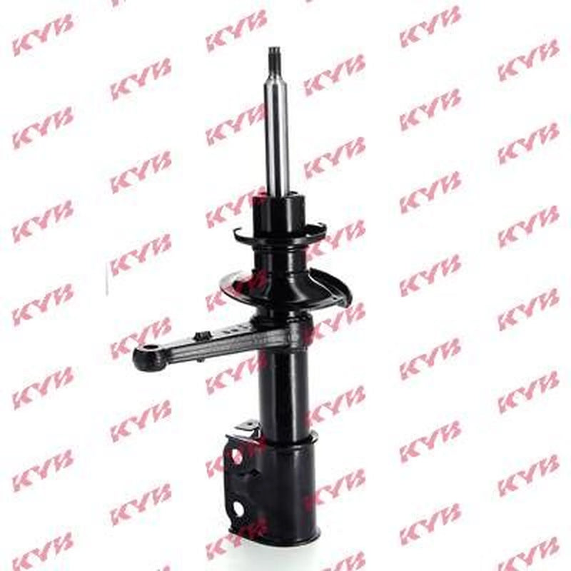 KYB Shock Absorber Damper Strut Front Right 635902