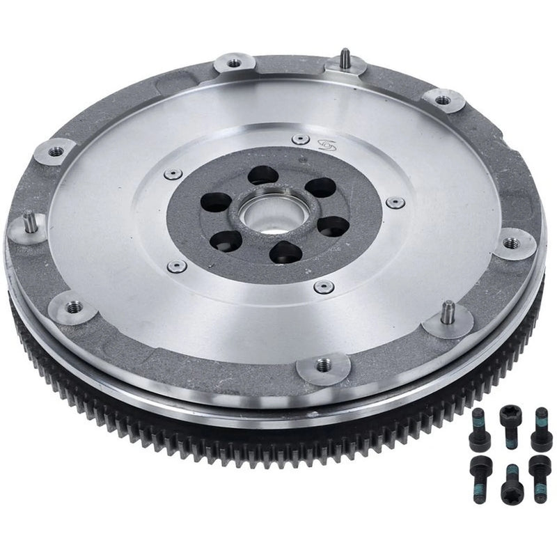 Sachs Engine Flywheel Teeth 235mm 6366000058