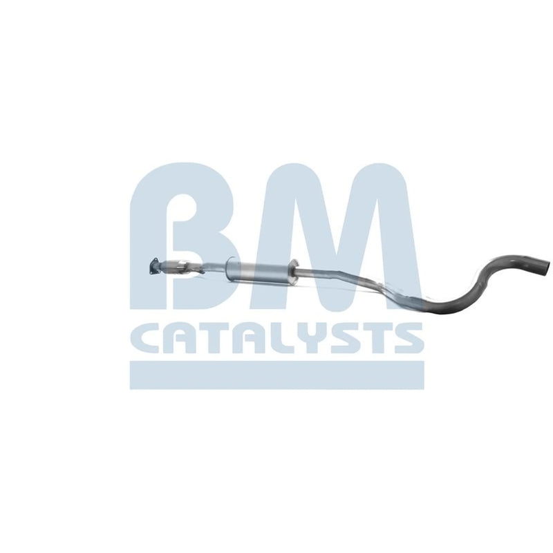 BM Catalysts Homologated Diesel Cat BM80215H
