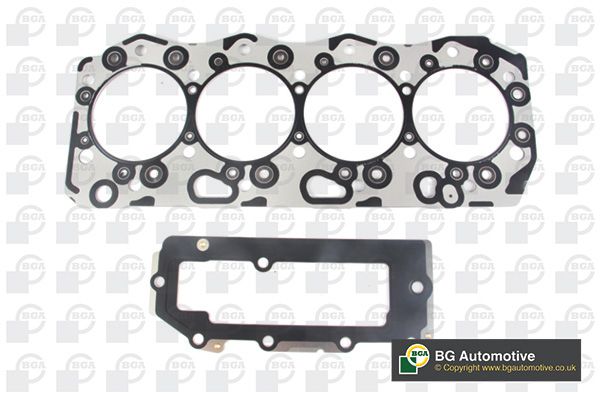 BGA Cylinder Head Gasket 0mm Thick