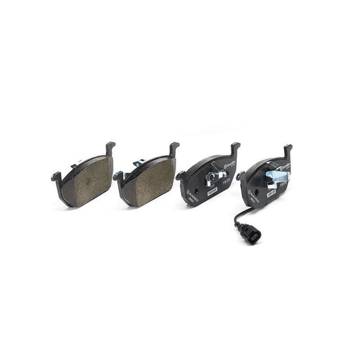 Brembo 4 x Front Brake Pad Set P85137X