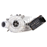 Febi Turbocharger Turbo Unit Left 186865