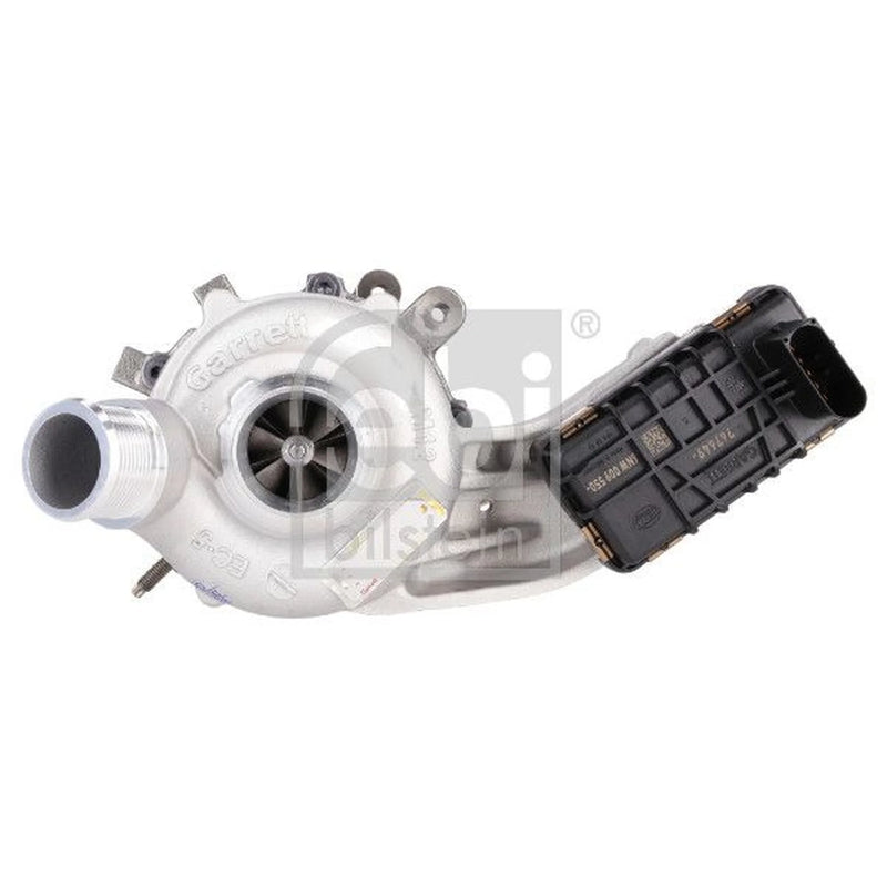 Febi Turbocharger Turbo Unit Left 186865