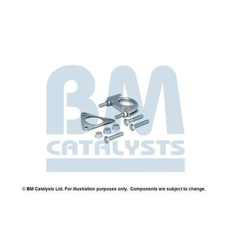 BM Catalysts Fitting Kit FK91287B FK91287B