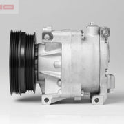 Denso Air Conditioning Compressor DCP09007