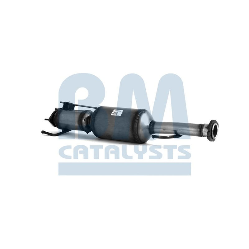 BM Catalysts Homologated Diesel Cat & Dpf BM11181H