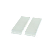 Bosch Cabin Air Filter (Pollen Filter) 1 987 435 050