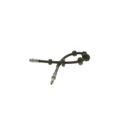 Bosch Brake Hydraulic Hose Line Front 1 987 481 568