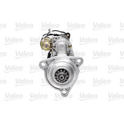 Valeo Starter Motor 24V 6kW 12 Teeth 438241
