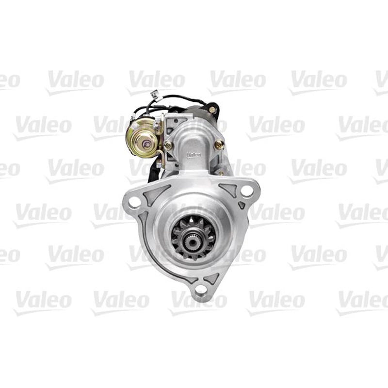Valeo Starter Motor 24V 6kW 12 Teeth 438241