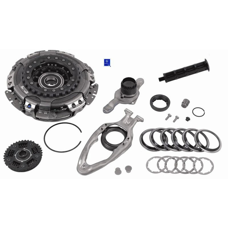 Sachs Clutch Kit Set 3pc 3000943004