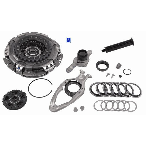 Sachs Clutch Kit Set 3pc 3000943004
