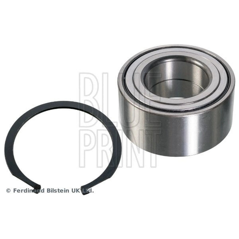 Blue Print Wheel Bearing Kit Front Right ADG08254