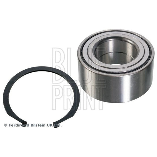 Blue Print Wheel Bearing Kit Front Right ADG08254