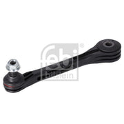 Febi Stabiliser Bar Link Coupling Rod Rear Left 197786