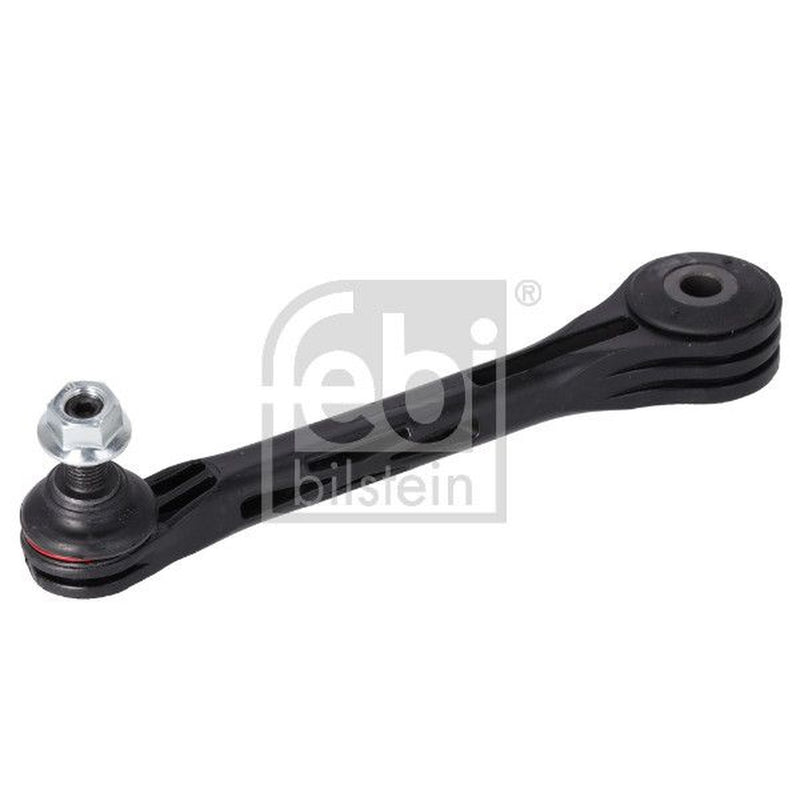 Febi Stabiliser Bar Link Coupling Rod Rear Left 197786